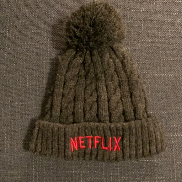 Netflix beanie - Picture 1 of 1